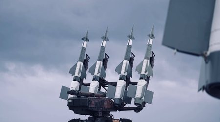 EU ska förse Moldavien med nya luftförsvarssystem mitt under hotet från Ryssland