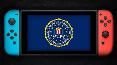 Vi har fått nog! FBI stängde ner den största webbplatsen som distribuerade piratkopior av Nintendo-spel