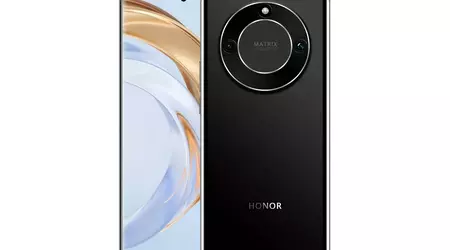Honor X50 med Snapdragon 6 Gen 1-chipp och 5800mAh-batteri redo att offentliggöras