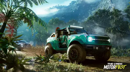 Skaparna av bilsimulatorn The Crew Motorfest i en ny utvecklardagbok berättade om funktionerna på ön Oahu i spelet