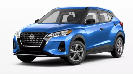 Nissan har beslutat att sälja två generationer av crossovermodellen Kicks samtidigt