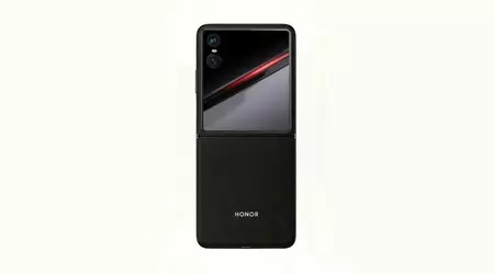 Insider: Honor presenterar Magic Flip vikbar smartphone efter Honor 200-uppställningen