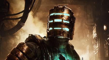 Årets uppenbarelse: Glen Schofield erbjöd Electronic Arts konceptet för Dead Space 4, men fick nobben.