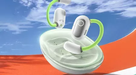 Baseus tillkännagav Eli Sport 1 Open-Ear TWS öronsnäckor med Bluetooth 5.3, IPX4-skydd, upp till 30 timmars batteritid och ett pris på 79 USD