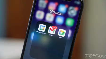 Gmail på iOS har förändrats: Google presenterar Material 3-stilens redesign