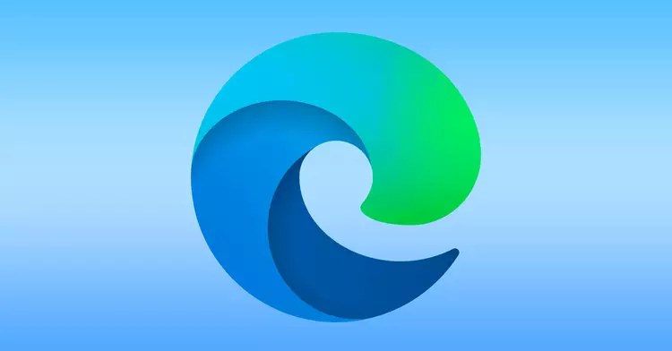 Microsoft Edge-webbläsaren har nu en inbyggd ...