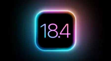 iOS 18.4 Beta 1 kan vara tillgängligt redan nästa vecka