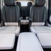 Interiör av Hyundai Ioniq 9
