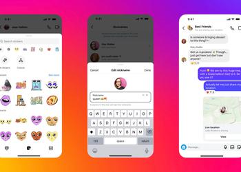 Instagram adds real-time geo-data and nicknames ...