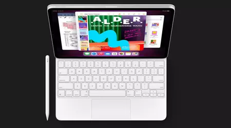 Som iPad 10: iPad Air- och iPad Pro-surfplattor kan få en frontkamera på sidokanten