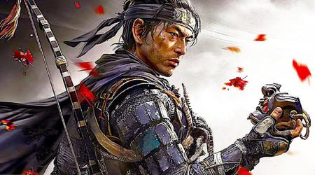 Insider: Sony kan tillkännage en PC-version av Ghost of Tsushima nästa vecka