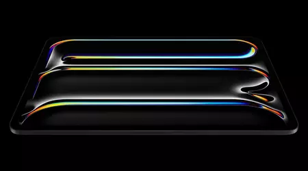 Bloomberg: Apple kommer att släppa iPad Pro med M5 och dubbla framsensorer innan årets slut