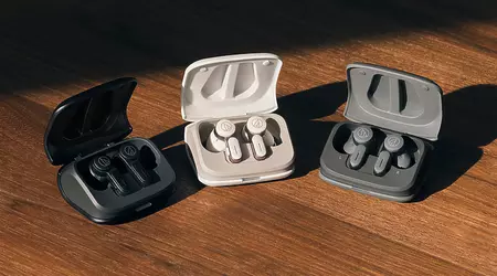 CES 2024: Audio Technica presenterade hörlurarna ATH-TWX7 TWS med hybrid ANC, LDAC-stöd och IPX4-skydd