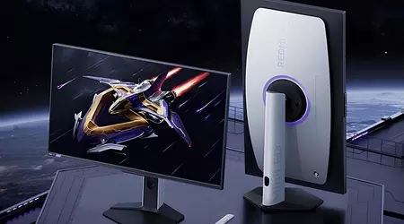 Xiaomi har lanserat Redmi G Pro 27U-spelmonitor med 4K eller 320Hz stöd och minimal responstid