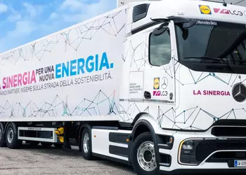 Supermarketkedjan Lidl har blivit den första ...