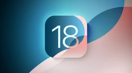 Apple har börjat testa iOS 18 Beta 8