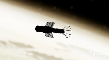 NASA utvecklar en raket med pulsad plasma som kan förkorta den mänskliga resan till Mars från nio månader till två månader
