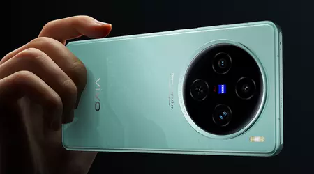 vivo har tagit tag i rankningen av de bäst presterande smartphones enligt AnTuTu