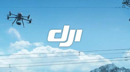 DJI tillkännagav lanseringen av en ny drönare - Mini 4K