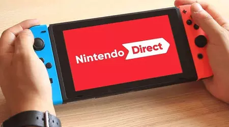 Det är officiellt: den 27 mars kommer det att hållas en Nintendo Direct-sändning om spel för den första Switch