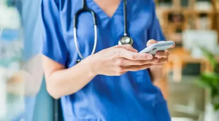 Australien kräver striktare reglering av AI efter att läkare använt ChatGPT för att skriva journaler