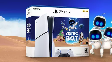Bra erbjudande: Sony har bekräftat lanseringen av ett nytt paket som kommer att innehålla PlayStation 5 och 2024:s högst rankade spel, Astro Bot