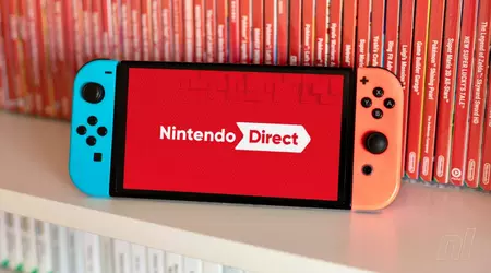 Insiders har avslöjat datumet för spelshowen Nintendo Direct