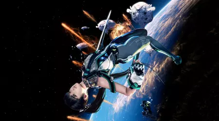 Ett vasst blad med branta höfter: Stellar Blade recension, actionspel för Playstation 5