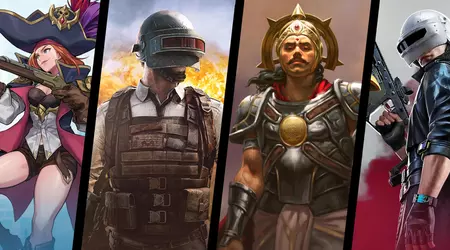 Krafton stärker sin position i Indien: den koreanska jätten förvärvar en kontrollerande andel i den indiska studion Nautilus för 14 miljoner dollar