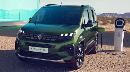 Peugeot har förlängt en garanti på åtta år för alla elbilar