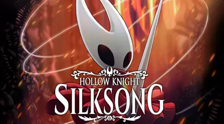 Kommer det verkligen att släppas i år? Hollow Knight: Silksong har dykt upp på GeforceNow-listan, och upphovsrätten har uppdaterats