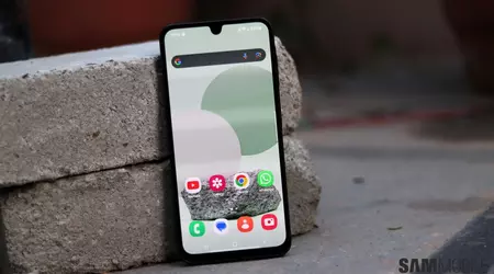 Förbättringar av säkerheten: Samsung släpper december 2024-uppdatering för Galaxy A14 5G