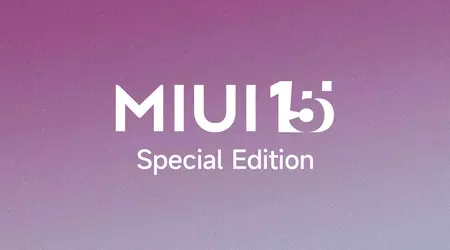 Xiaomi kommer att släppa MIUI 15 Special Edition firmware med Android 14 för flaggskeppen Xiaomi 13 Ultra och Redmi K60 Pro