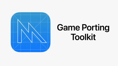 Game Porting Toolkit - ett nytt Apple-verktyg för portning av spel till Mac, liknande Proton i Steam Deck