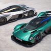 Utvecklarna av Gran Turismo 7 har lagt till tre ikoniska bilar till spelet i en uppdatering i juni: Aston Martin Valkyrie, Mitsubishi Lancer och Subaru Impreza, och massor av nytt innehåll-5