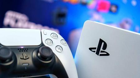 Media: efter rapporter om minskad försäljning av PlayStation 5 har Sonys börsvärde sjunkit med 10 miljarder USD