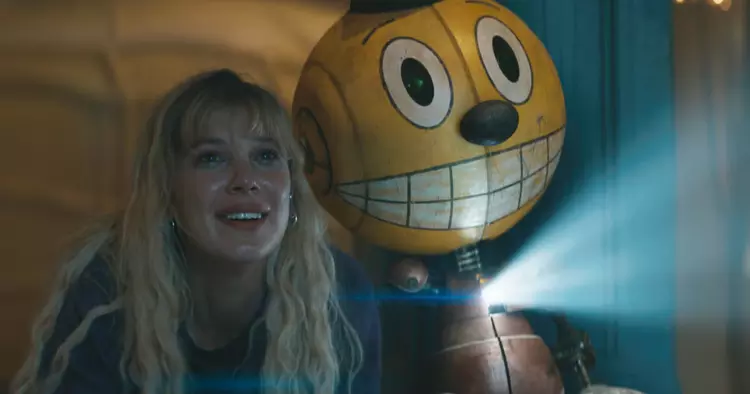 Netflix förbereder ett berättelsedrivet mobilspel som ...