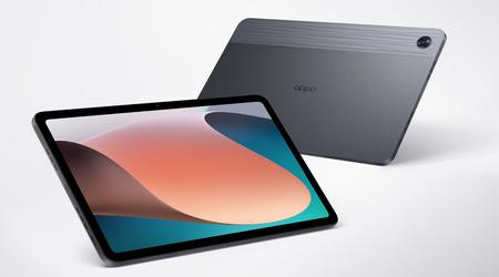 OPPO Pad Neo: detta kommer att vara namnet på företagets nya surfplatta