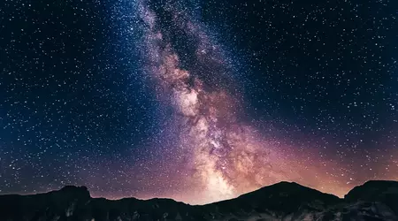 Den mest detaljerade bilden av ett svart hål i Vintergatan avslöjar hemligheterna bakom dess magnetfält