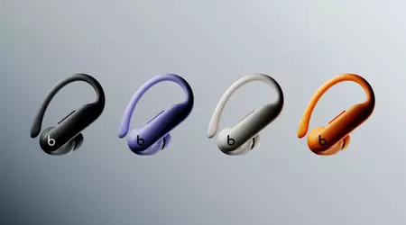 Powerbeats Pro 2 officiellt presenterade: ANC, pulsmätare och 45 timmars batteritid