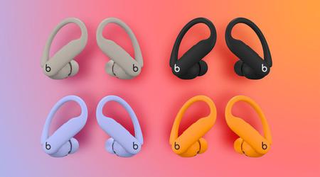 Apple kan släppa Powerbeats Pro 2 med aktiv brusreducering och pulsmätning i år