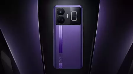 Rykte: realme kommer att presentera sin smartphone realme GT Neo 5 Pro med det nya Snapdragon 8+ Gen 2-chippet ombord i juli