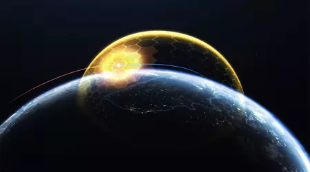 USA söker artificiell intelligens för att förbättra Golden Dome missilsystemet