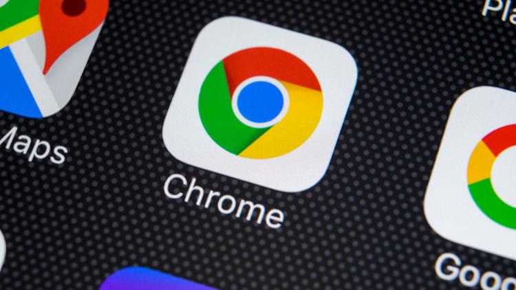 Google Chrome för Android tar prestanda ...