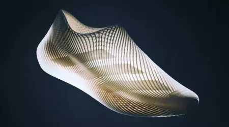 Modeinnovation från Adidas: globala försäljningen av 3D-printade Climacool-skor börjar den 2 maj