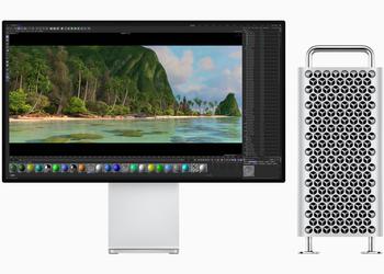 Apples kiselövergång slutförd: Nya Mac Pro ...