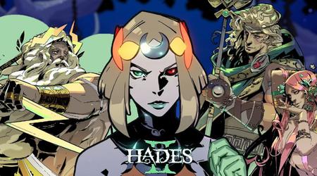 Supergiant Games har släppt den första patchen för det populära roguelike-actionspelet Hades II: utvecklarna har gjort ett stort antal ändringar och åtgärdat buggar