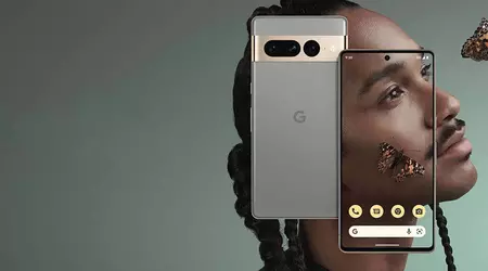 Pixel 7 startar plötsligt om under samtal: vad är problemet?