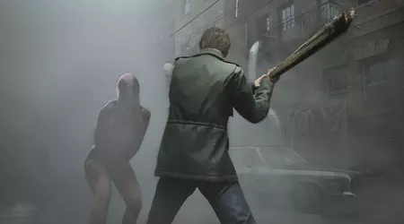 Skit på dig från radion: Recension av Silent Hill 2, en remake av kultskräckisen på Unreal Engine 5