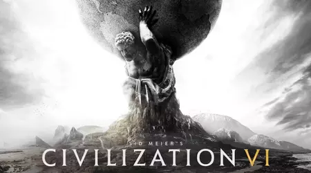 EGS har lanserat en utlottning för platinumutgåvan av 4X-strateg spelet Sid Meier's Civilization VI